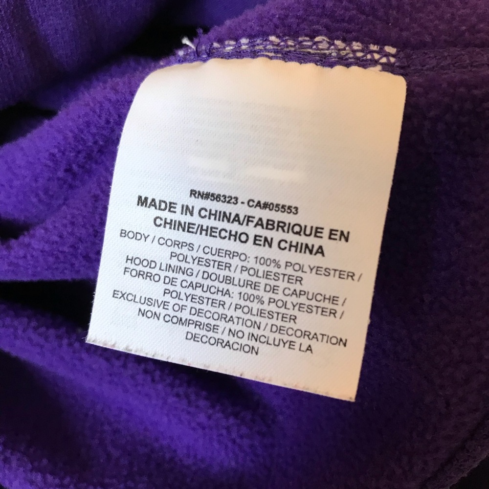 Nike Thermafit Hoodie - Picture 5 of 5